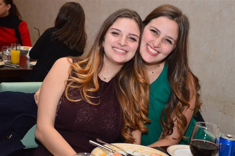 Christmas Dinner at Mosaic